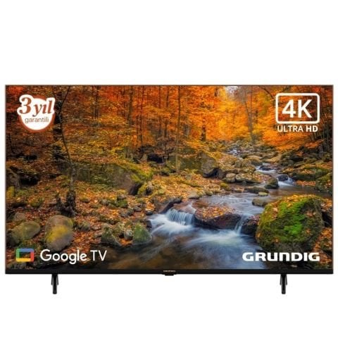 Grundig TOKYO 55 GJU 7900G Grundig TV