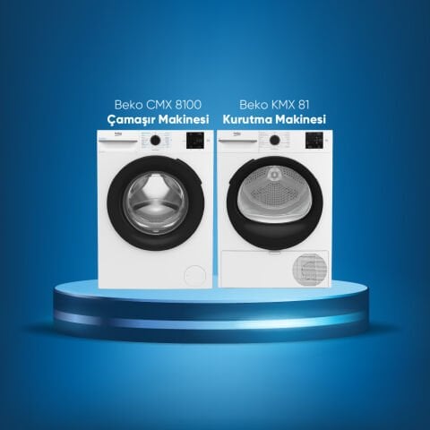 Beko Online Ekim Kurutma Paket 5