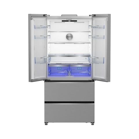 Beko 183510 EI Gardırop Tipi Buzdolabı