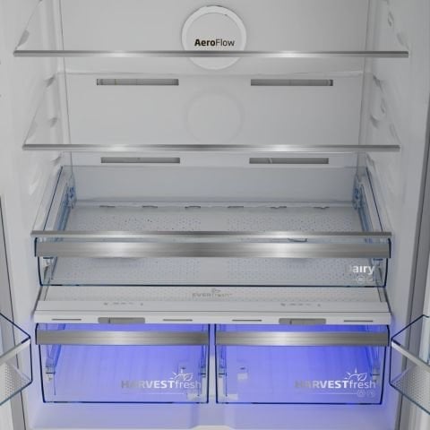 Beko 183510 EI Gardırop Tipi Buzdolabı