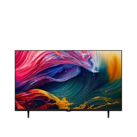 Beko 40'' FHD Google TV - B40 D 697 B Smart TV