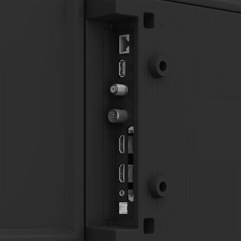 Beko 40'' FHD Google TV - B40 D 697 B Smart TV