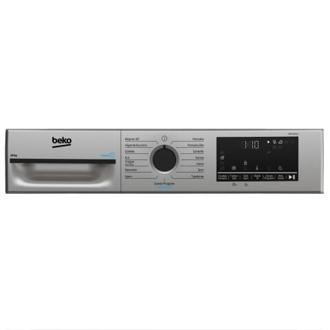 Beko KMX 1001 S 10 Kg Kurutma Makinesi