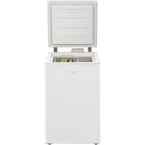 Beko Revizyonlu  3104 E Sandık Tipi Derin Dondurucu