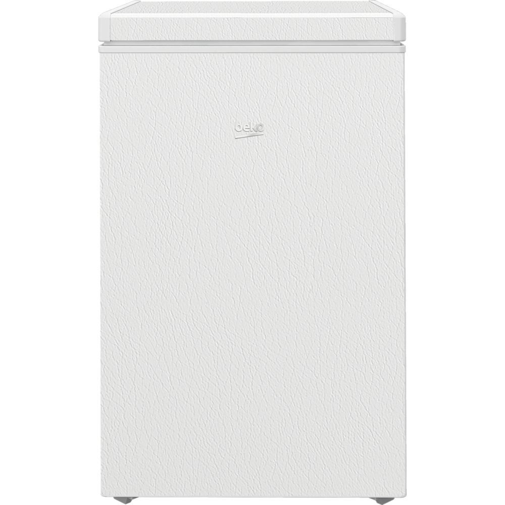 Beko Revizyonlu  3104 E Sandık Tipi Derin Dondurucu