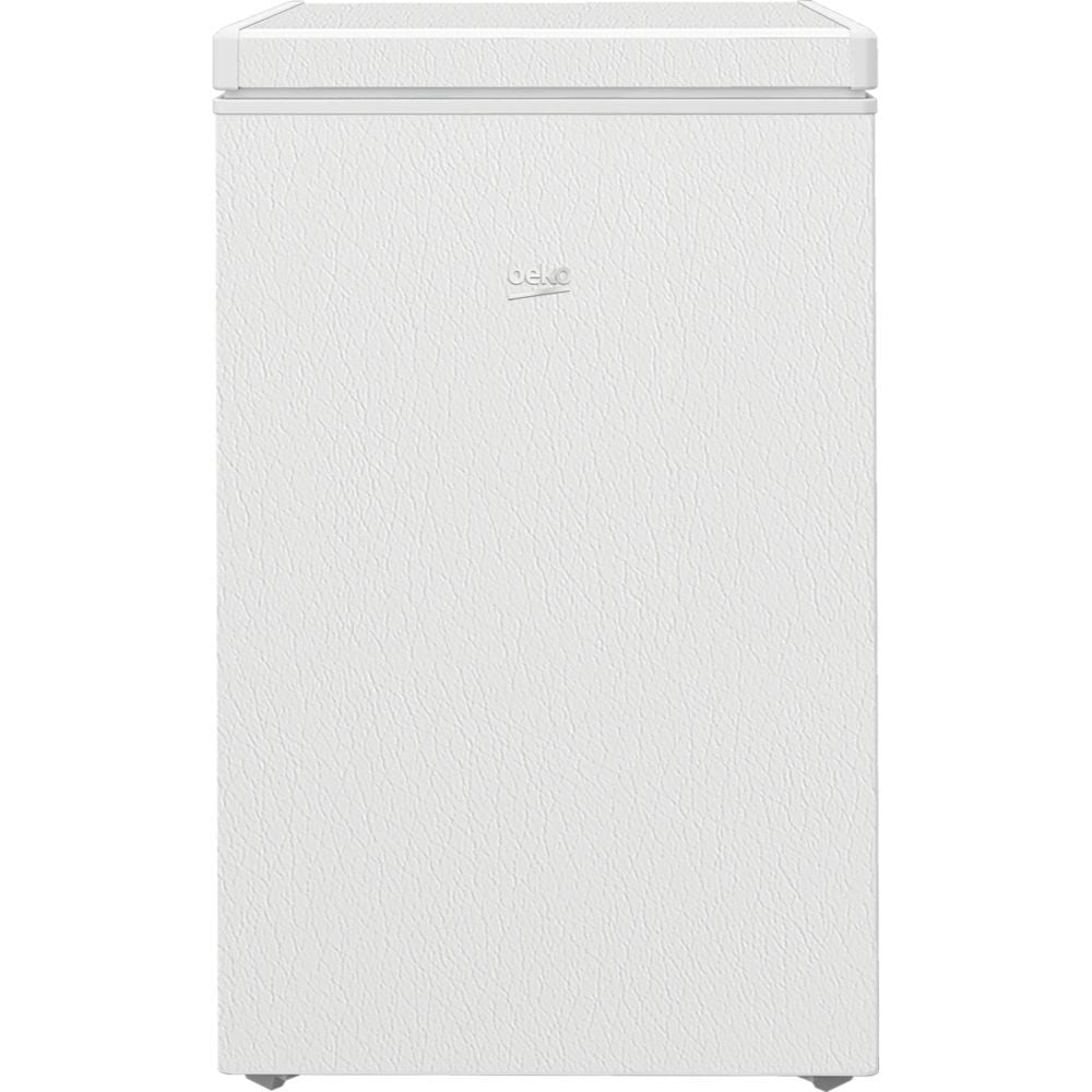 Beko Revizyonlu  3104 E Sandık Tipi Derin Dondurucu