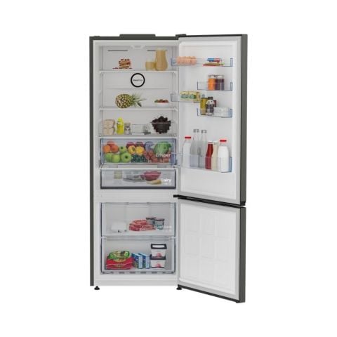 Beko Revizyonlu 670475 MG No Frost Buzdolabı