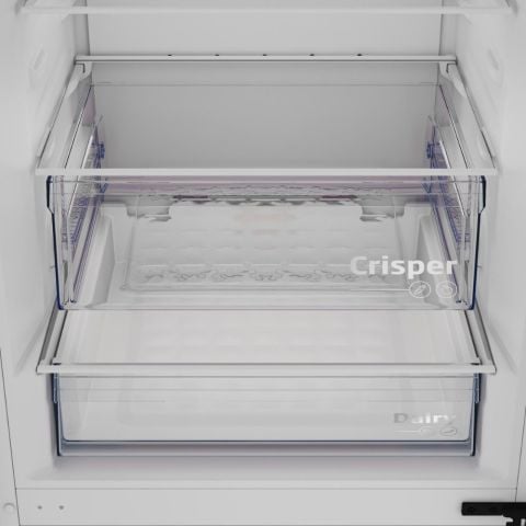 Beko Revizyonlu 670475 MG No Frost Buzdolabı