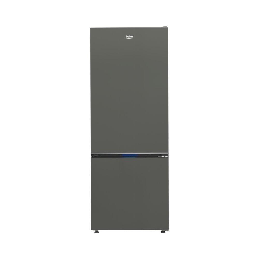 Beko Revizyonlu 670475 MG No Frost Buzdolabı