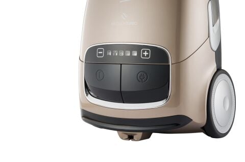 Beko BKS 2540 T Toz Torbalı Süpürge