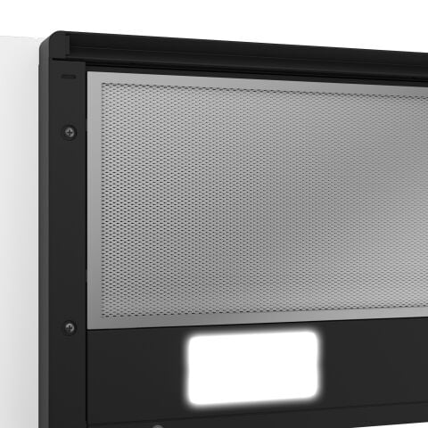 Beko P 41 TS Ankastre Sürgülü Aspiratör