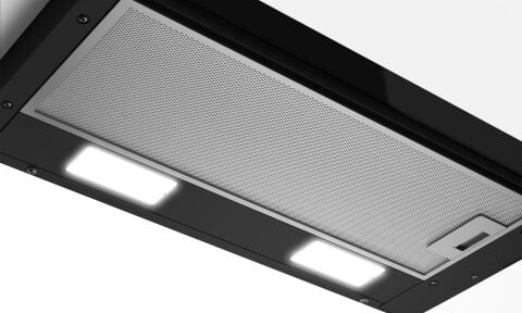 Beko P 41 TS Ankastre Sürgülü Aspiratör