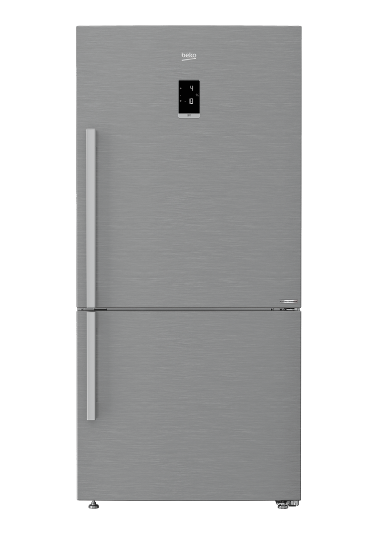 Beko 684630 EI No Frost Buzdolabı