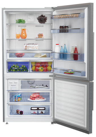 Beko 684630 EI No Frost Buzdolabı