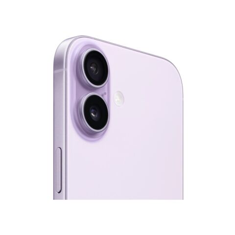 iPhone 17 256GB Lavanta Cep Telefonu