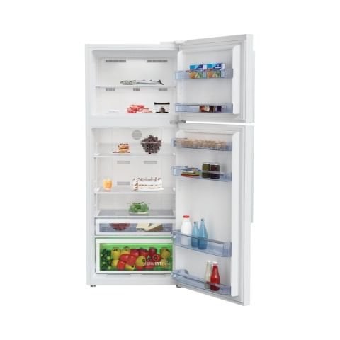 Beko Revizyonlu 974509 MB No Frost Buzdolabı