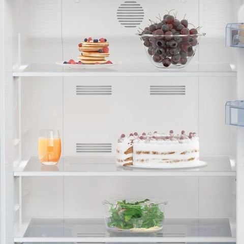 Beko Revizyonlu 974509 MB No Frost Buzdolabı