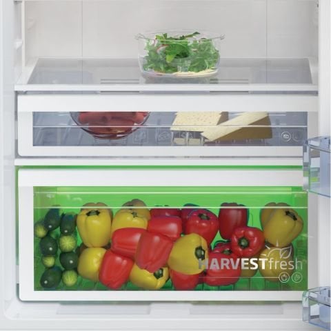 Beko Revizyonlu 974509 MB No Frost Buzdolabı