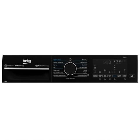 Beko KMB 911 IG 9 Kg Kurutma Makinesi