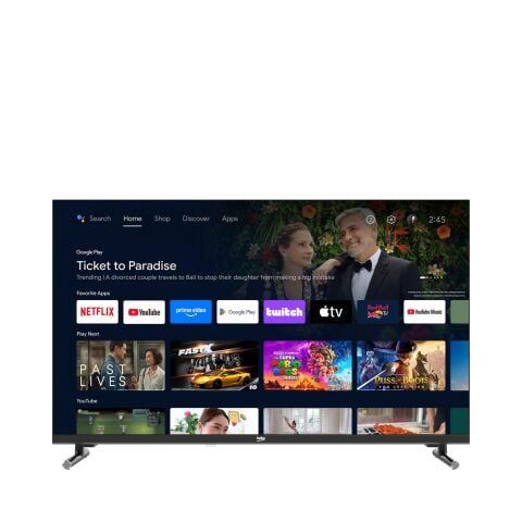 Beko 32'' HD Android TV - B 632 C Smart TV
