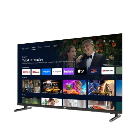 Beko 32'' HD Android TV - B 632 C Smart TV