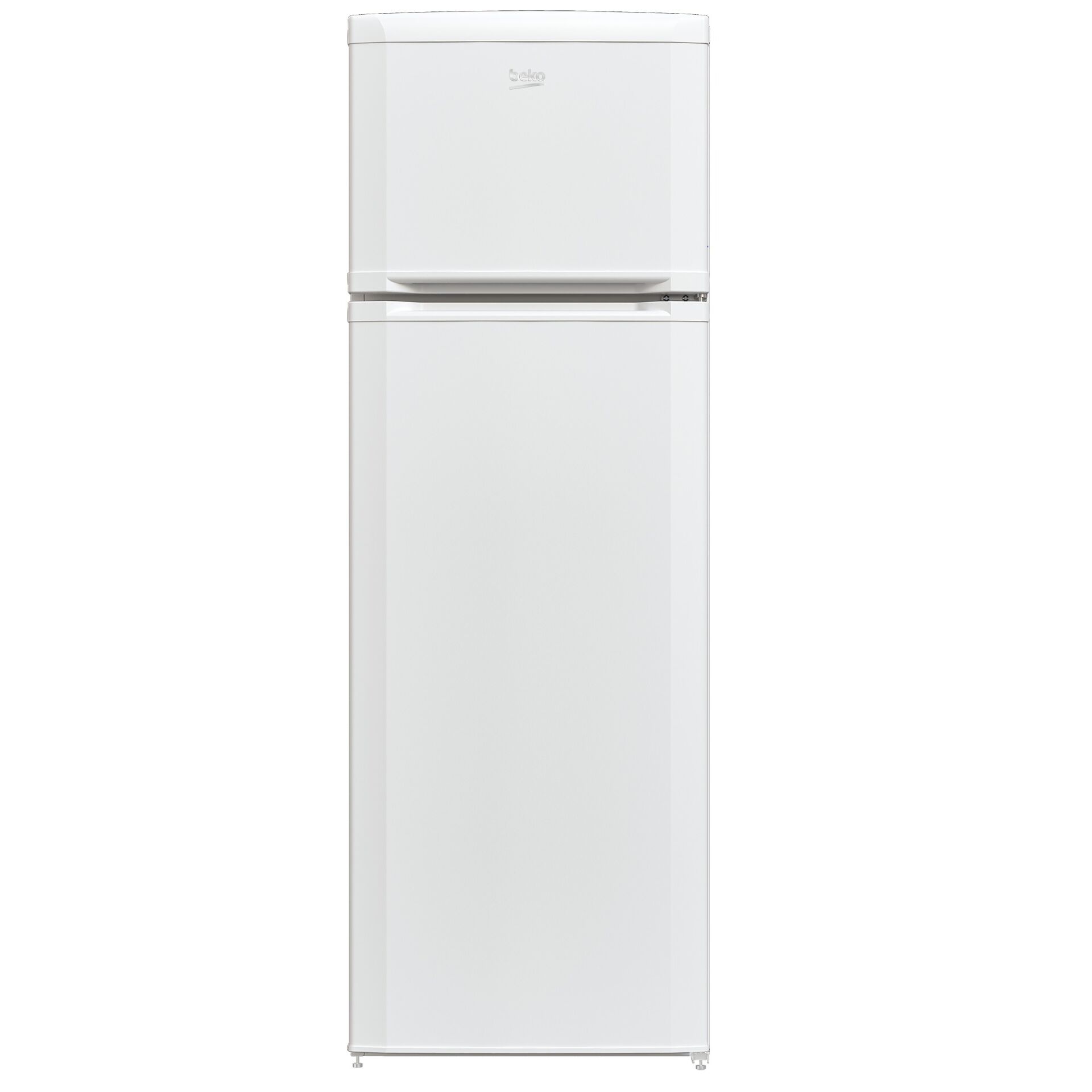Beko Revizyonlu 854257 MB Statik Buzdolabı