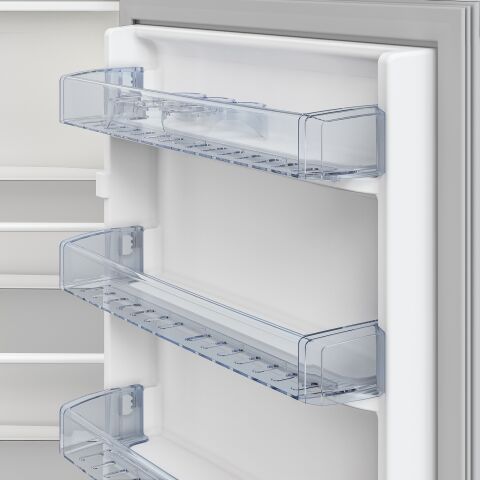 Beko Revizyonlu 854257 MB Statik Buzdolabı