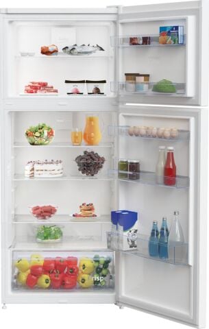Beko 970357 MB No Frost Buzdolabı