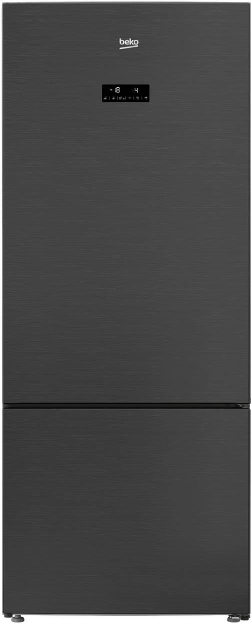 Beko 674580 EDI No Frost Buzdolabı
