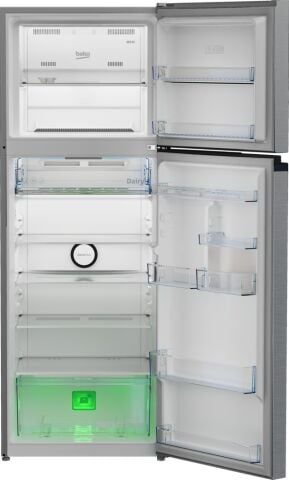 Beko 966406 MI No Frost Buzdolabı