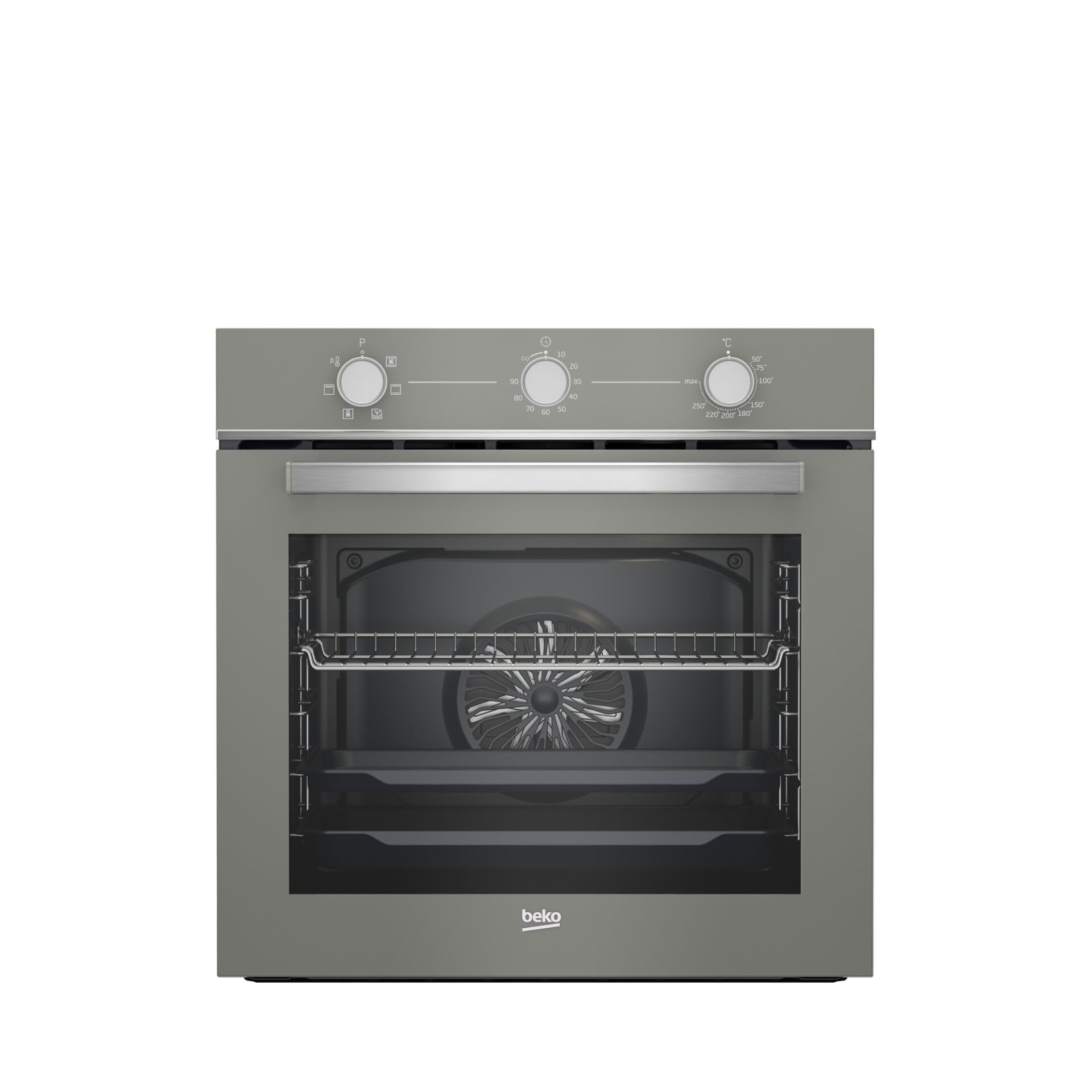 Beko BFC 220 G Ankastre Standart Fırın