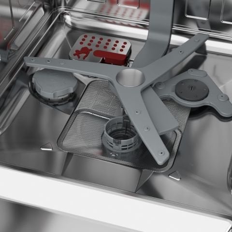 Beko Revizyonlu BM 11041 I WF Bulaşık Makinesi