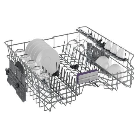 Beko Revizyonlu BM 11041 I WF Bulaşık Makinesi