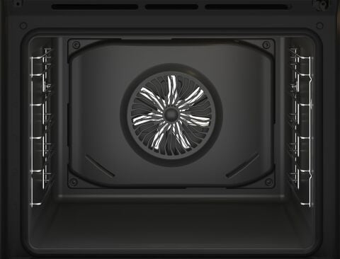 Beko BFC 220 G Ankastre Standart Fırın