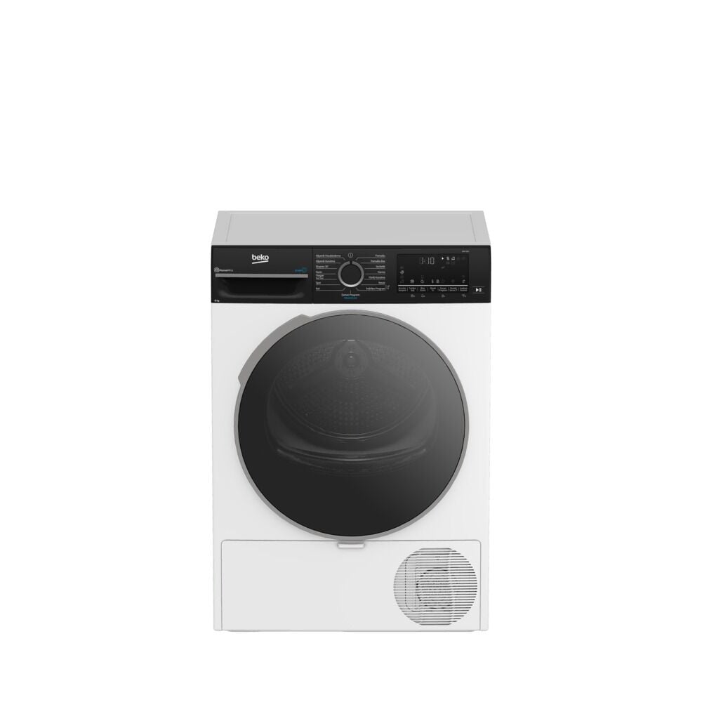 Beko KMX 1201 12 Kg Kurutma Makinesi