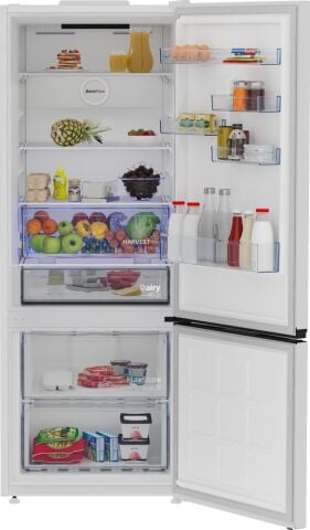 Beko 670477 EB AI No Frost Buzdolabı