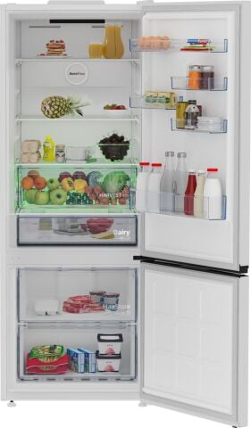 Beko 670477 EB AI No Frost Buzdolabı