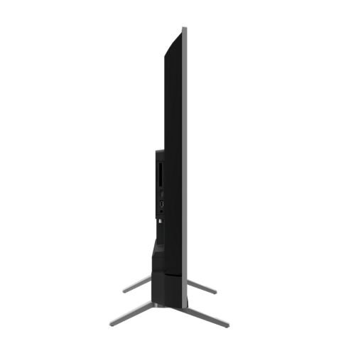 Beko Revizyonlu rystal 8 55'' 4K UHD Google TV - B55 D 895 A Google TV