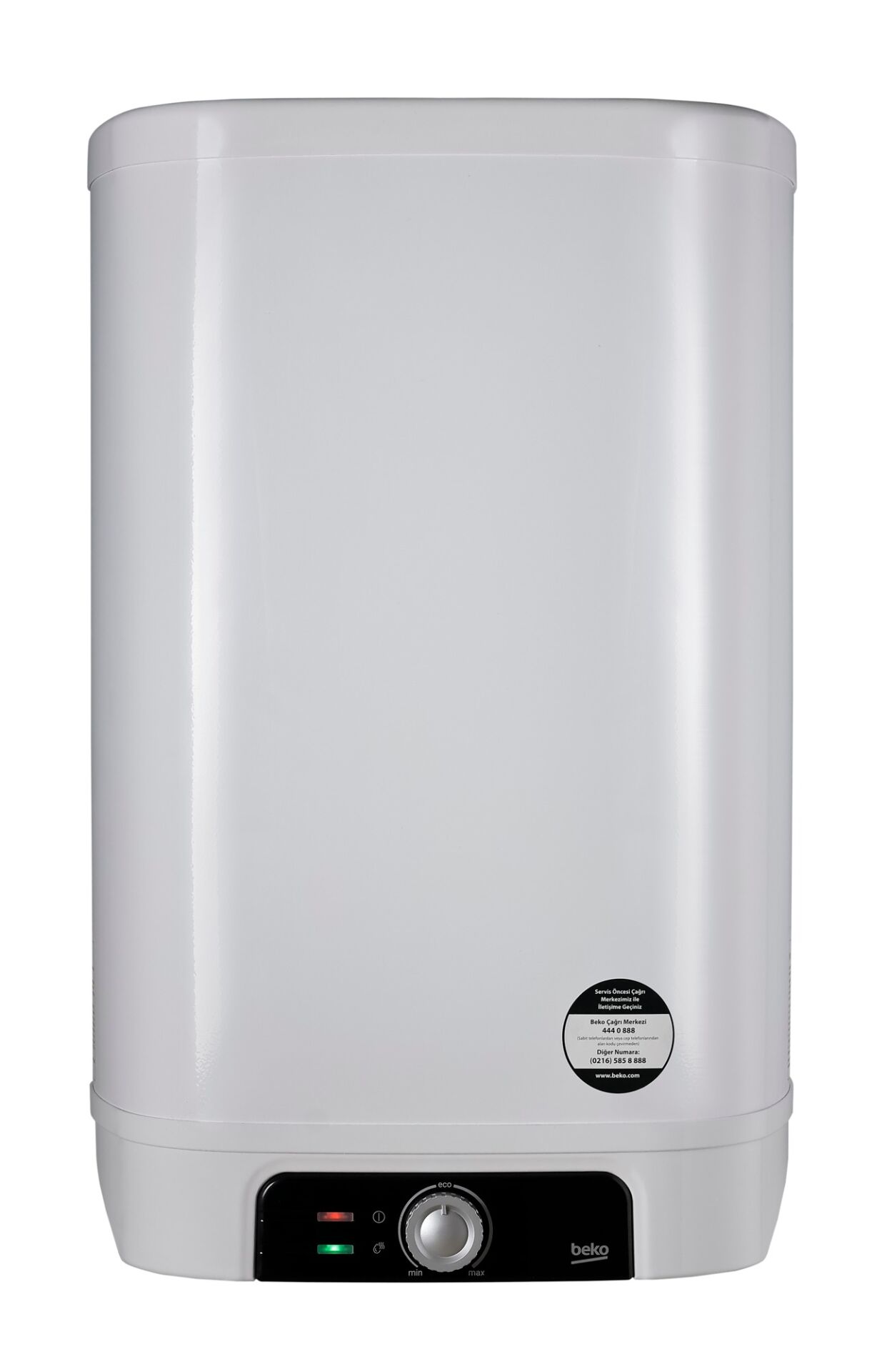 Beko BKT 650 ECO 65 lt. Standart Termosifon