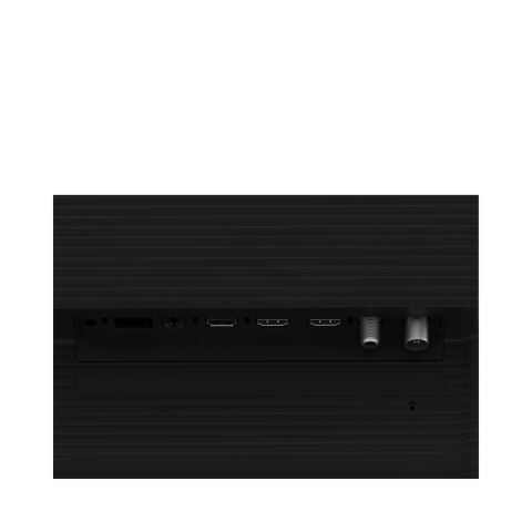 Beko Crystal 10 AI QLED 120 Hz 55'' 4K UHD Google TV - B 1055 C AI Smart TV