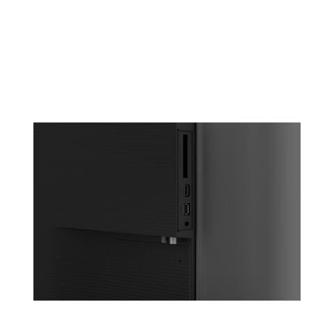 Beko Crystal 10 AI QLED 120 Hz 55'' 4K UHD Google TV - B 1055 C AI Smart TV