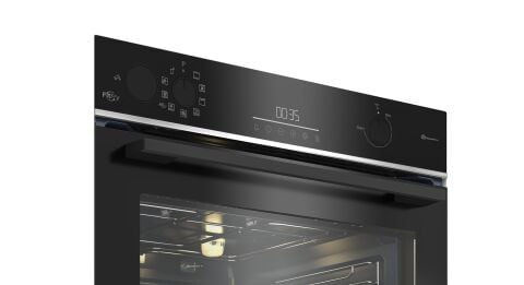 Beko BFC 632 S FitFry Buhar Destekli Fırın
