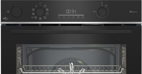 Beko BFC 632 S FitFry Buhar Destekli Fırın