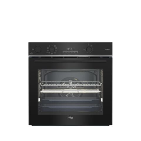 Beko BFC 632 S FitFry Buhar Destekli Fırın