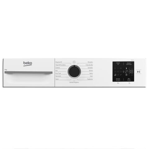 Beko KMX 81 8 Kg Kurutma Makinesi