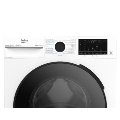 Beko CMX 1070 YK I Kurutmalı Çamaşır Makinesi