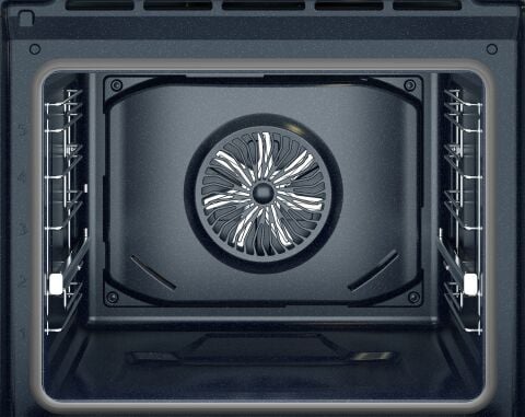 Beko BFC 431 S FitFry Buhar Destekli Fırın