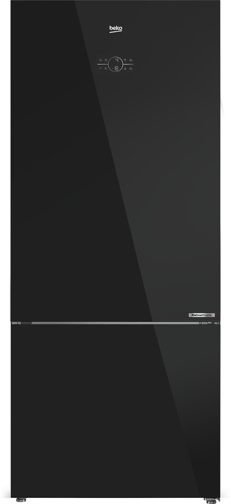 Beko 678551 ESC No Frost Buzdolabı