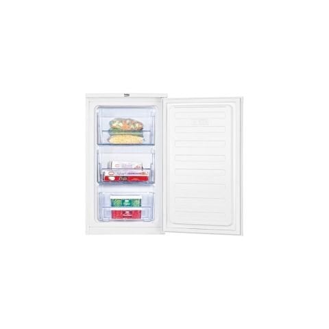Beko 7030 MB Çekmeceli Derin Dondurucu