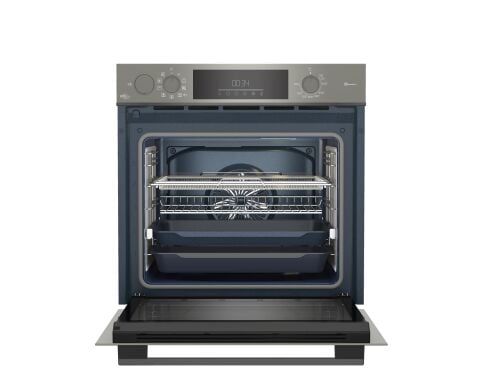 Beko BFC 632 G FitFry Buhar Destekli Fırın